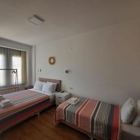 Adil Pansiyon Cesme Bagian luar foto