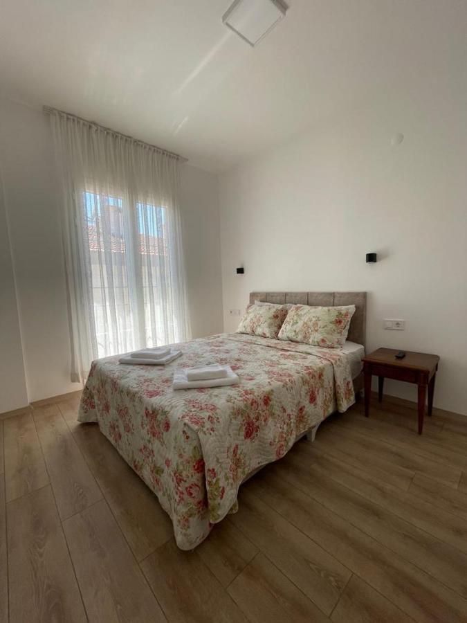 Adil Pansiyon Cesme Bagian luar foto