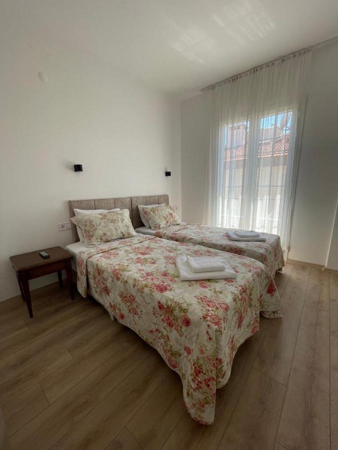 Adil Pansiyon Cesme Bagian luar foto